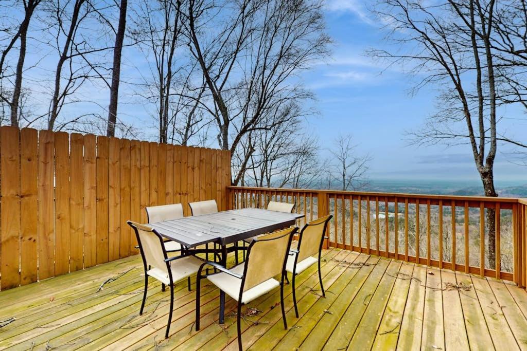Photo of Patio Balcony in Ranger