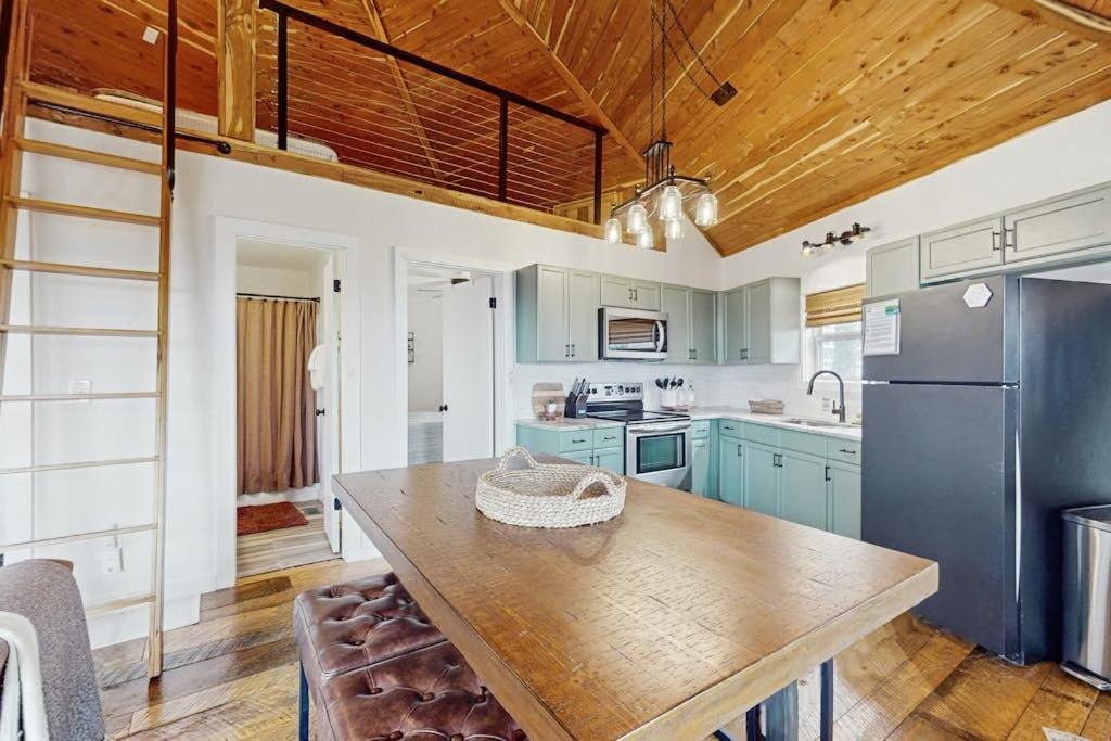 Photo of Kitchen in Ranger
