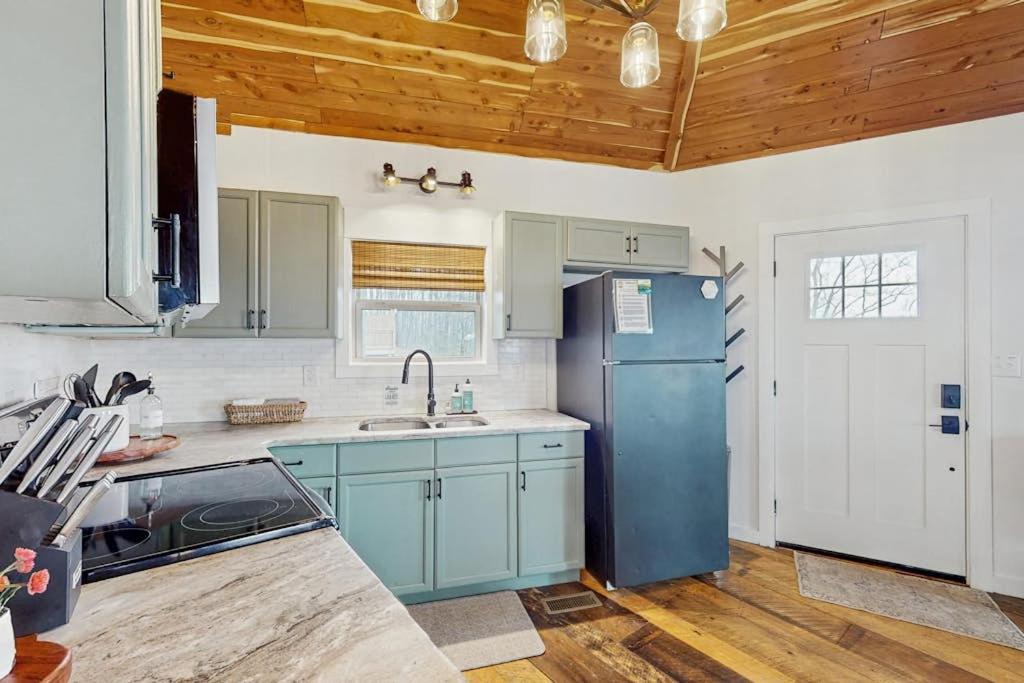 Photo of Kitchen in Ranger