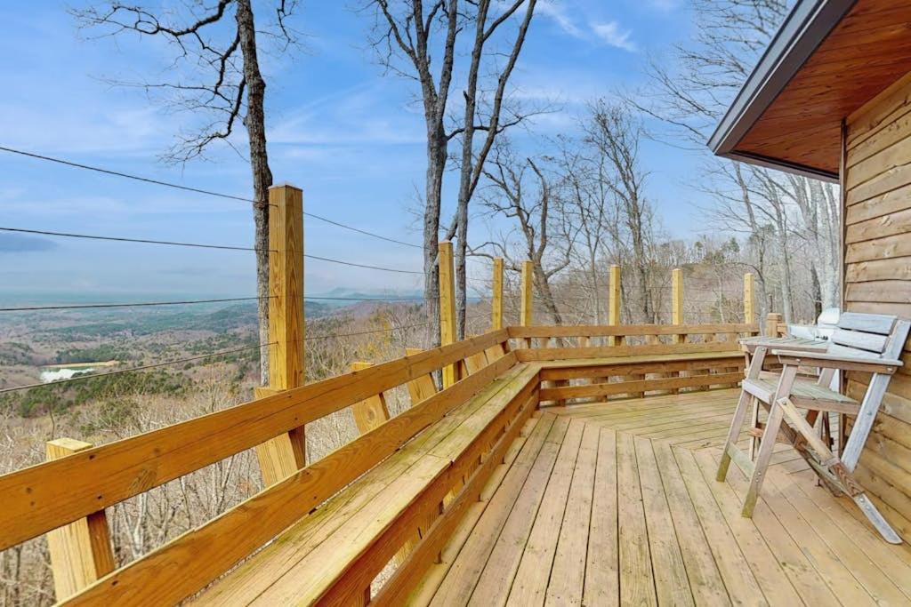 Photo of Patio Balcony in Ranger