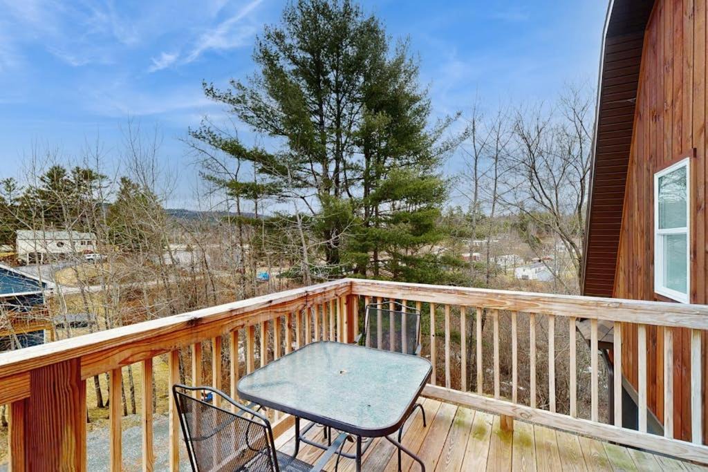 Photo of Patio Balcony in Littleton