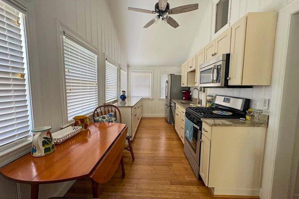 Photo of Kitchen in Pocasset