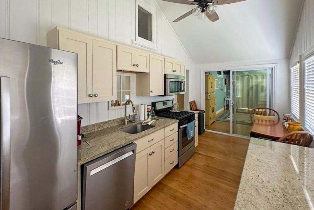 Photo of Kitchen in Pocasset