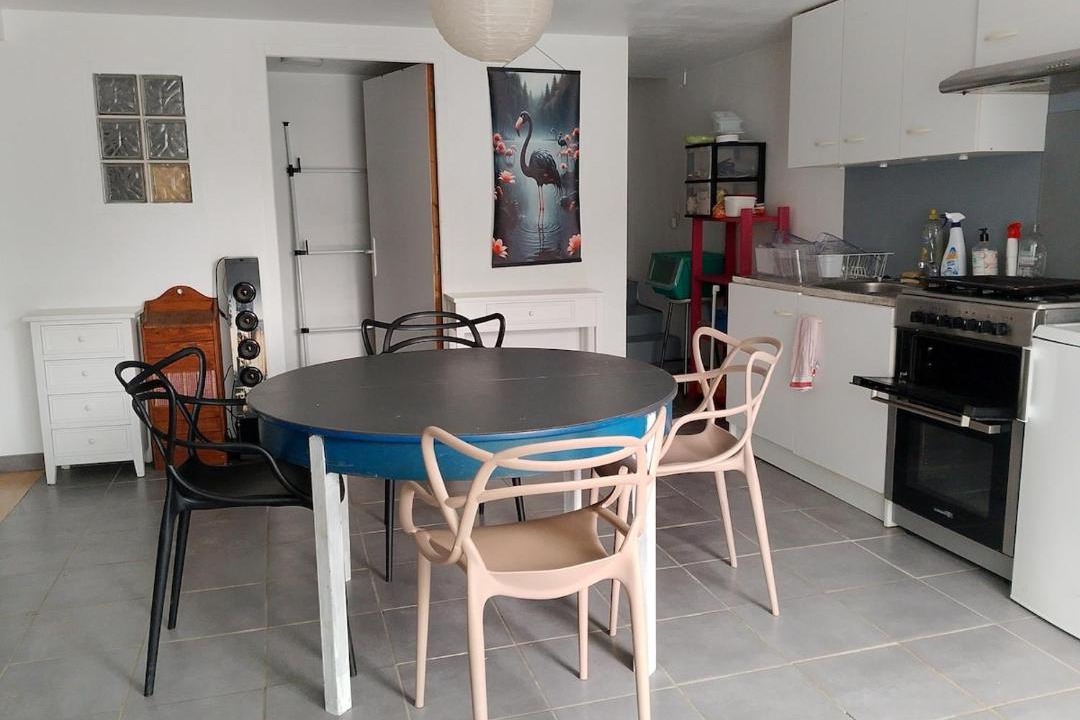 Photo of Kitchen in Saint-Drezery