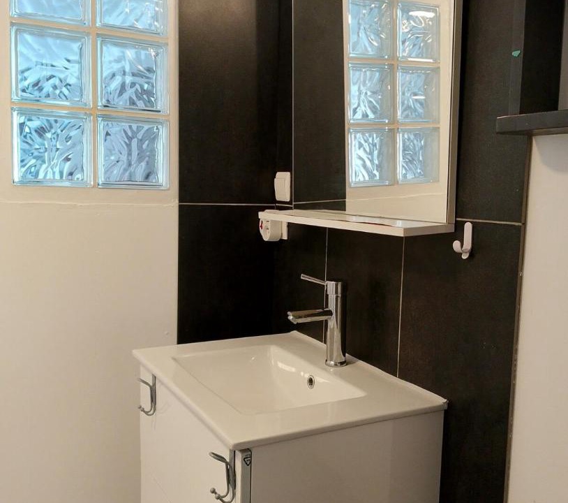 Photo of Bathroom in Saint-Drezery