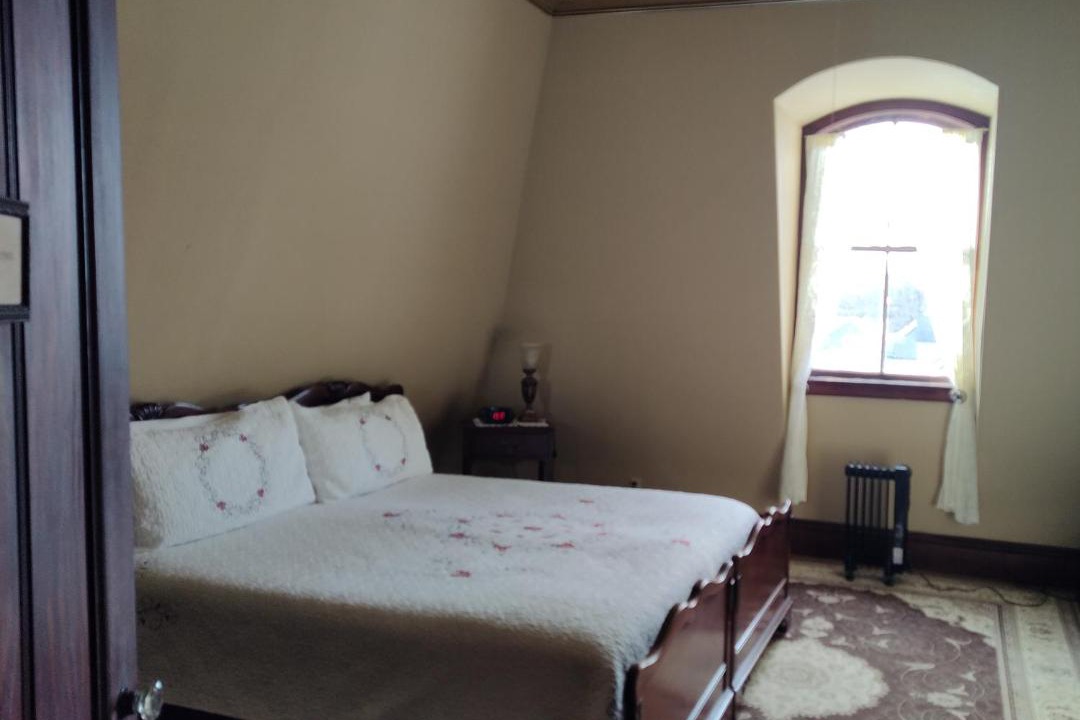 Photo of Bedroom in Wrentham