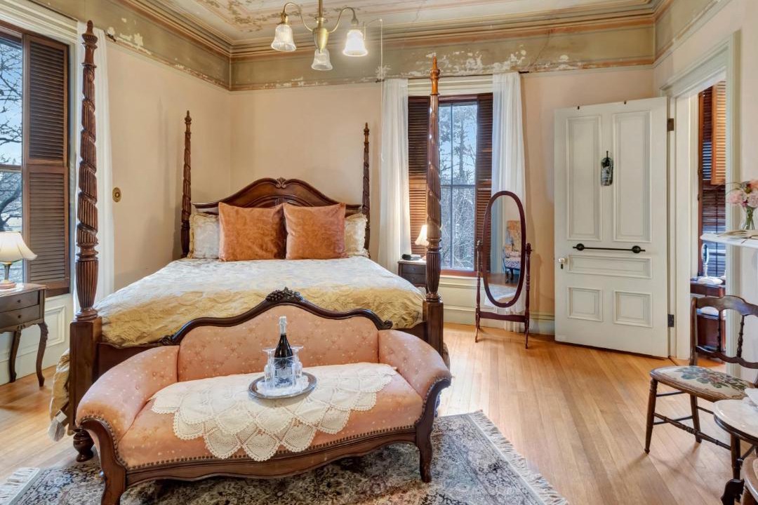 Photo of Bedroom in Wrentham
