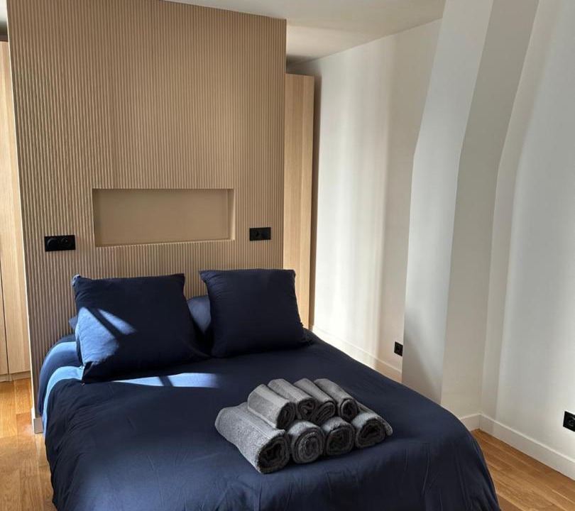 Photo of Bedroom in Necker