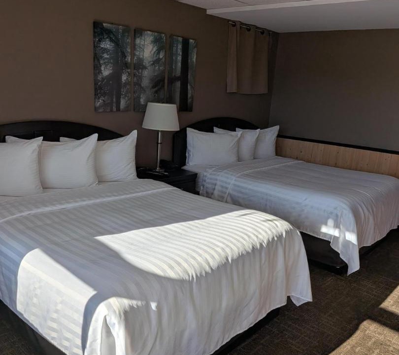 Photo of Bedroom in Algoma District