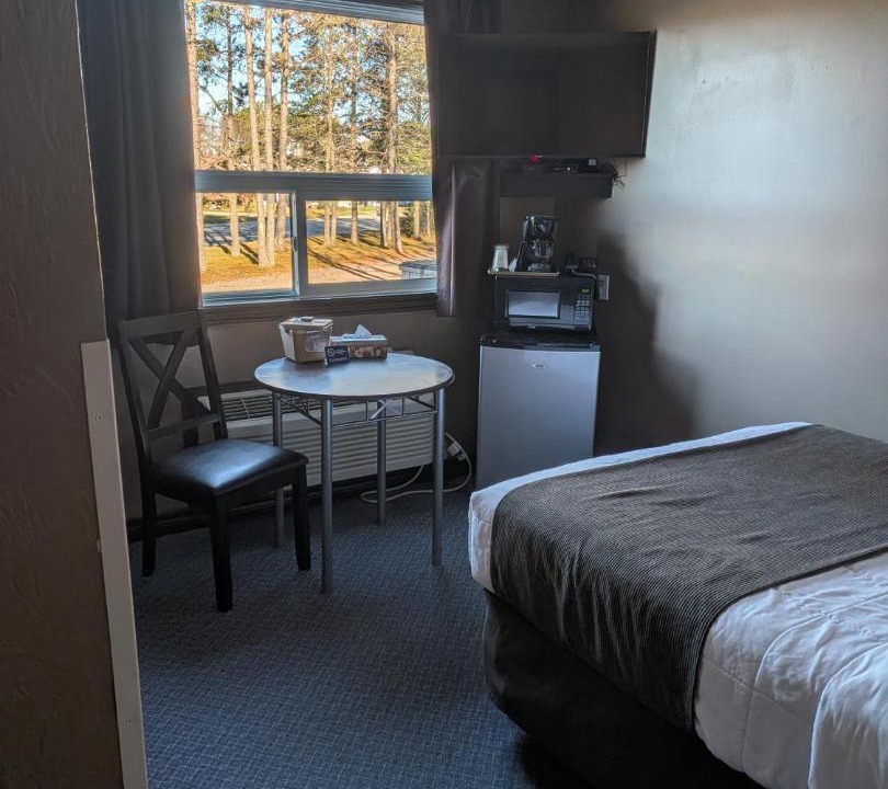 Photo of Bedroom in Algoma District