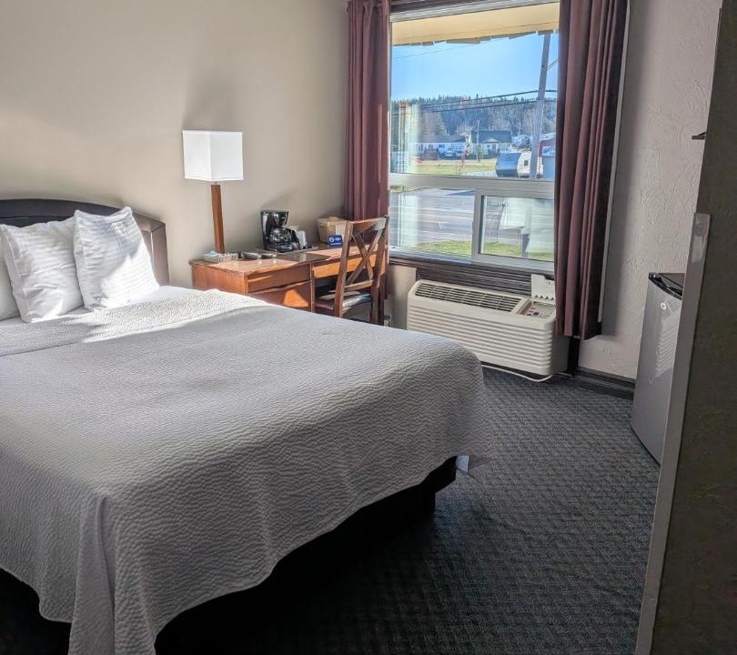 Photo of Bedroom in Algoma District