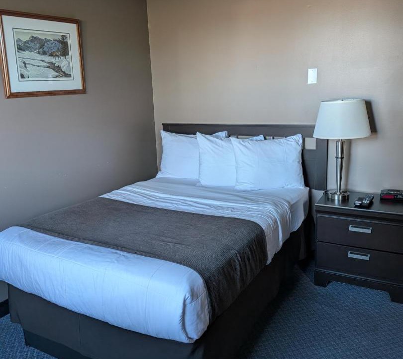 Photo of Bedroom in Algoma District
