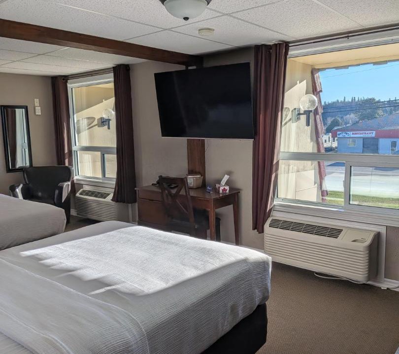 Photo of Bedroom in Algoma District