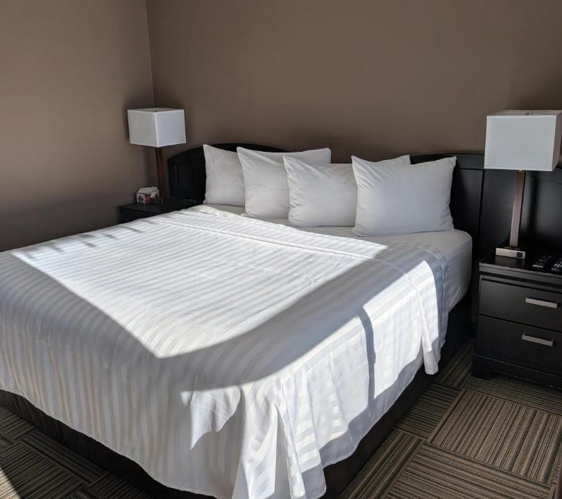Photo of Bedroom in Algoma District