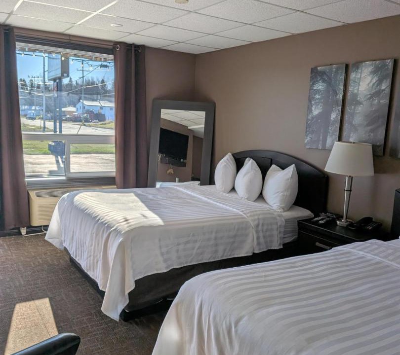 Photo of Bedroom in Algoma District