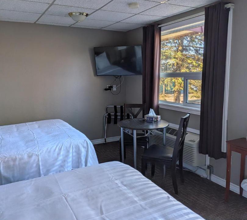 Photo of Bedroom in Algoma District