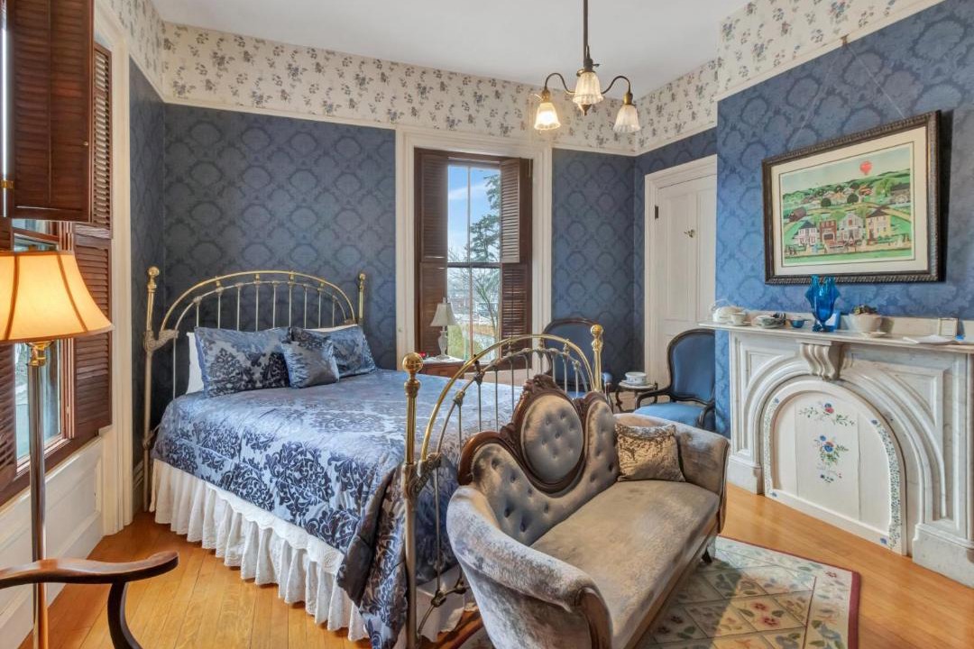 Photo of Bedroom in Wrentham
