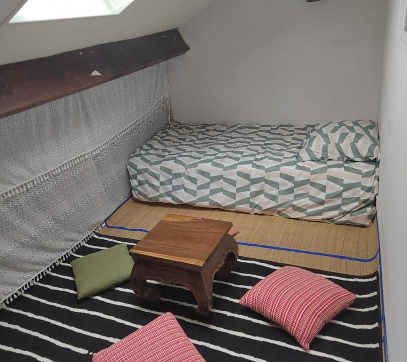 Photo of Bedroom in Bobigny