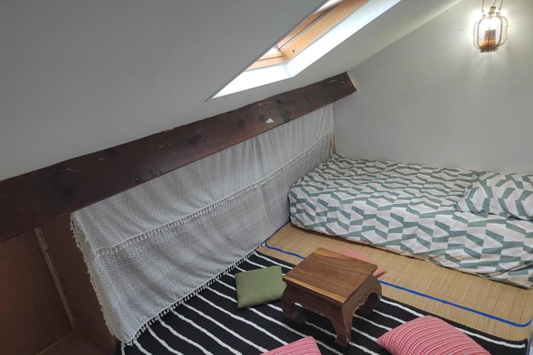Photo of Bedroom in Bobigny