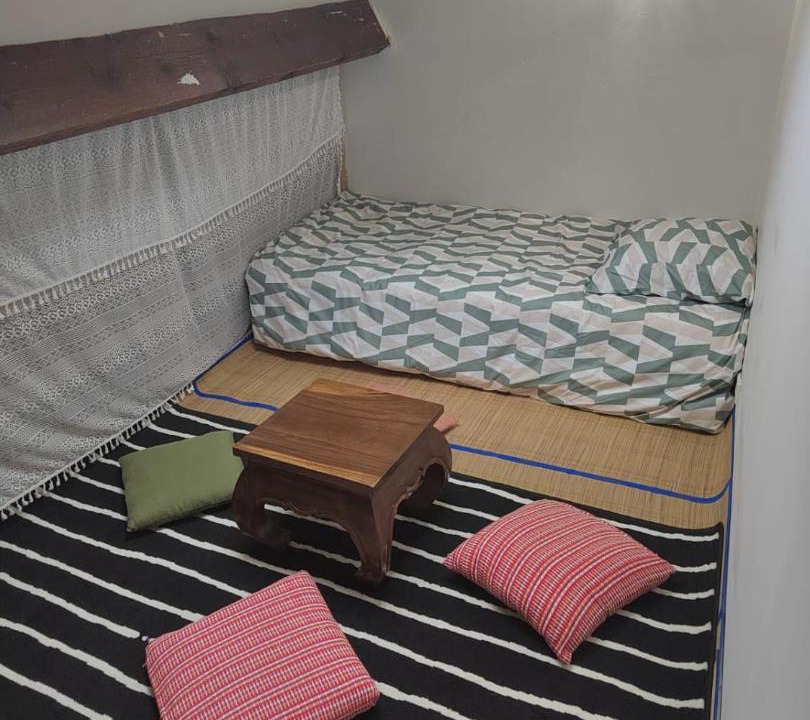 Photo of Bedroom in Bobigny