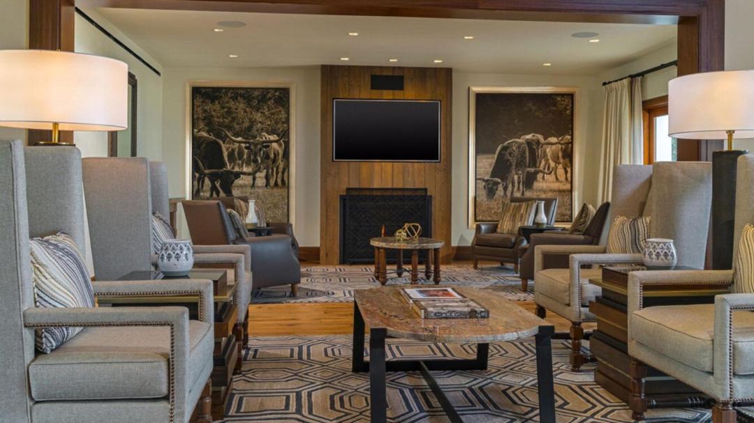 Photo of Livingroom in Wetmore