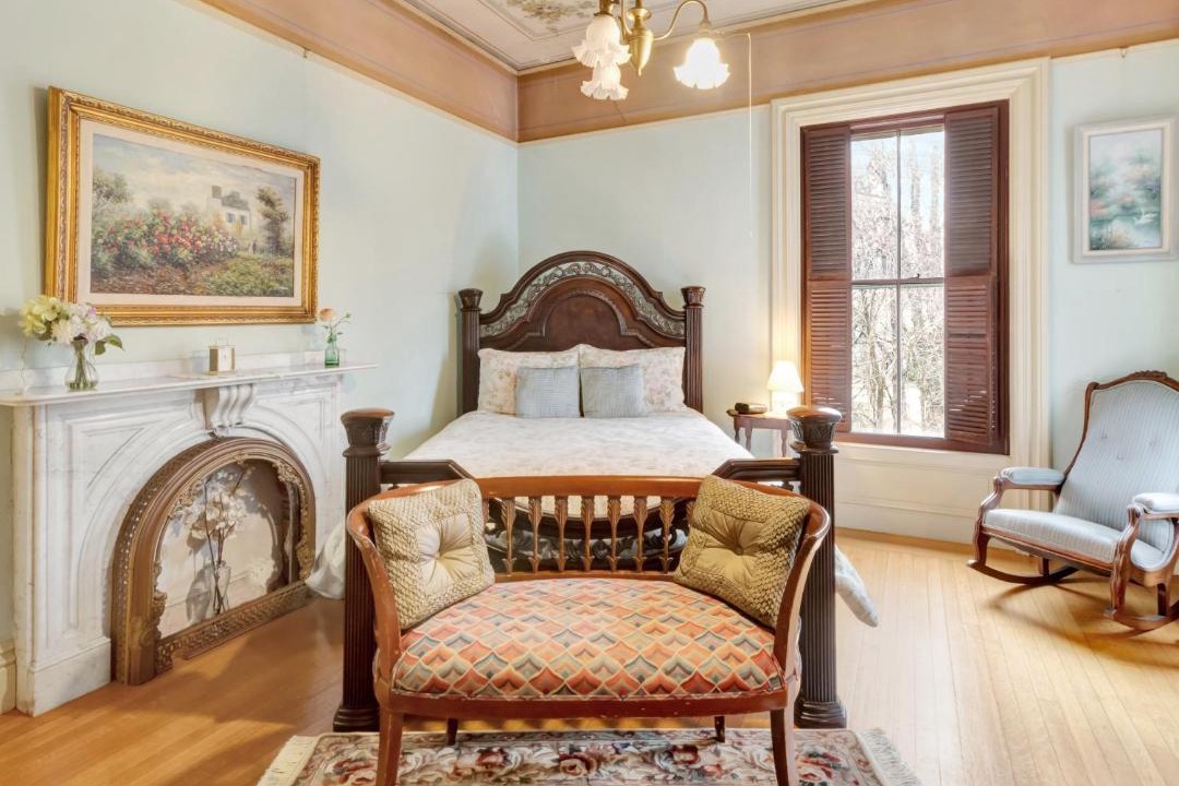 Photo of Bedroom in Wrentham