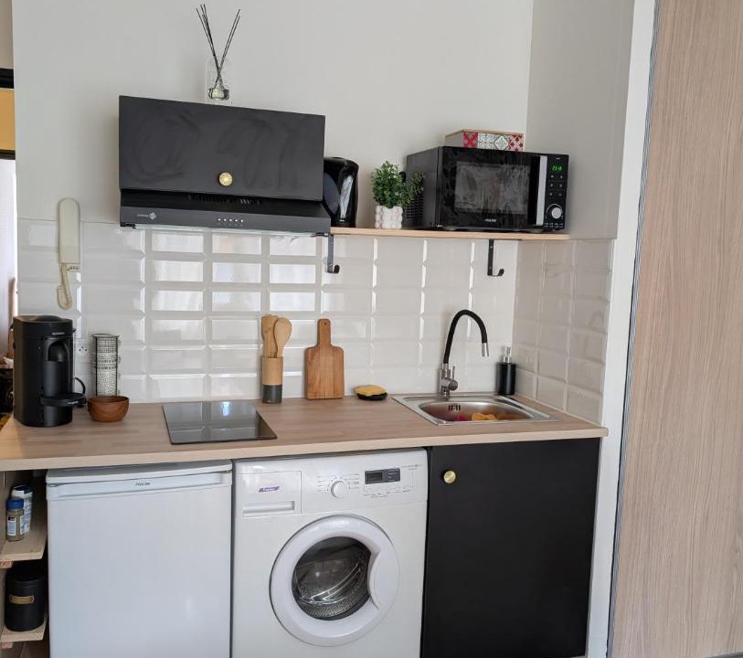 Photo of Kitchen in Montauban