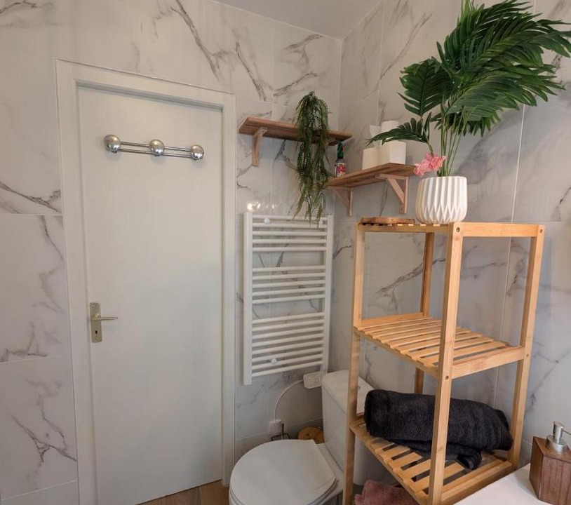Photo of Bathroom in Montauban