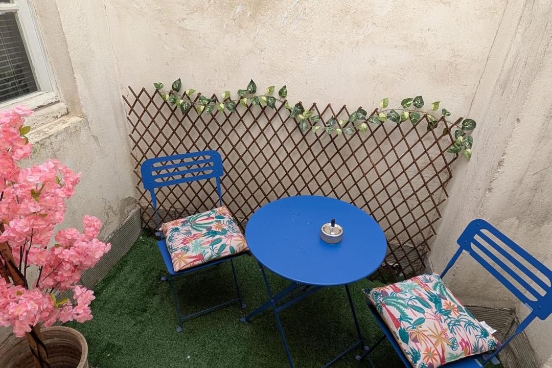 Photo of Patio Balcony in Montauban