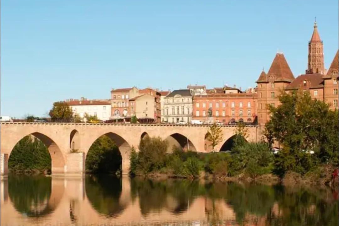 Photo of Others in Montauban
