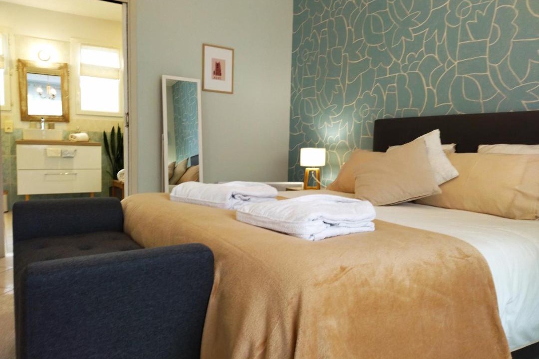 Photo of Bedroom in Albi