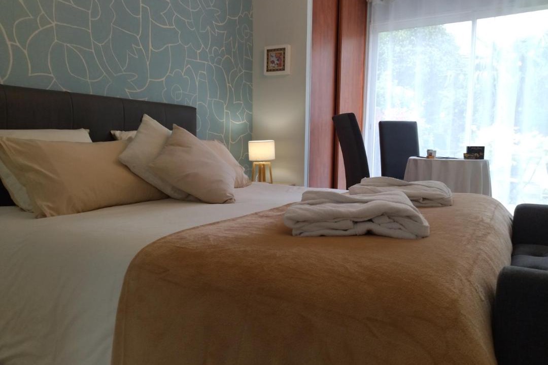 Photo of Bedroom in Albi
