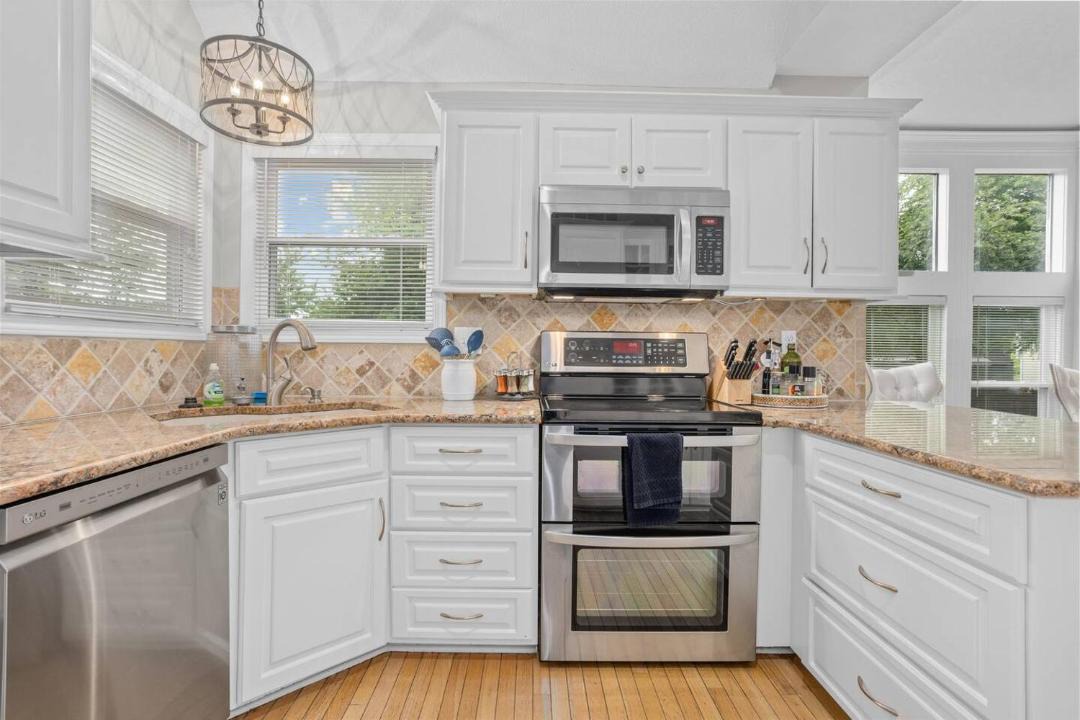 Photo of Kitchen in Overland Park
