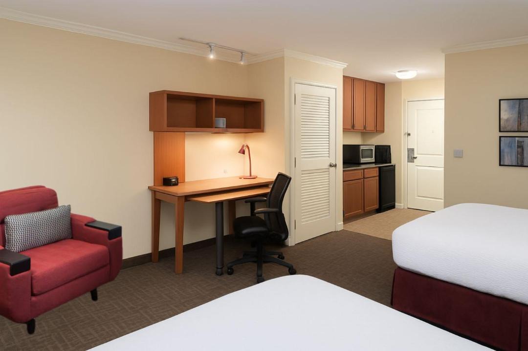 Photo of Bedroom in Shearer Hills - Ridgeview