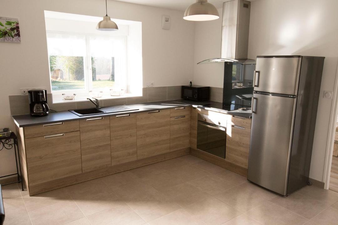 Photo of Kitchen in Montanel