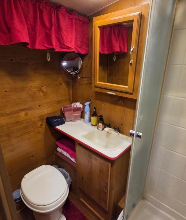 Photo of Bathroom in High Springs