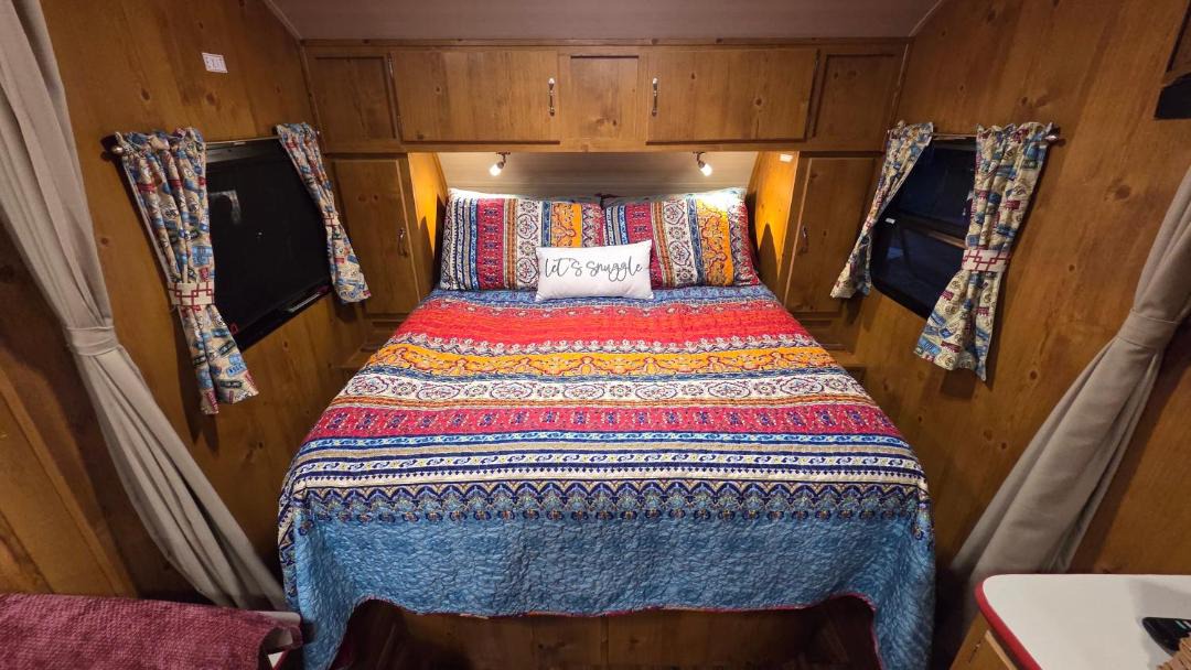 Photo of Bedroom in High Springs