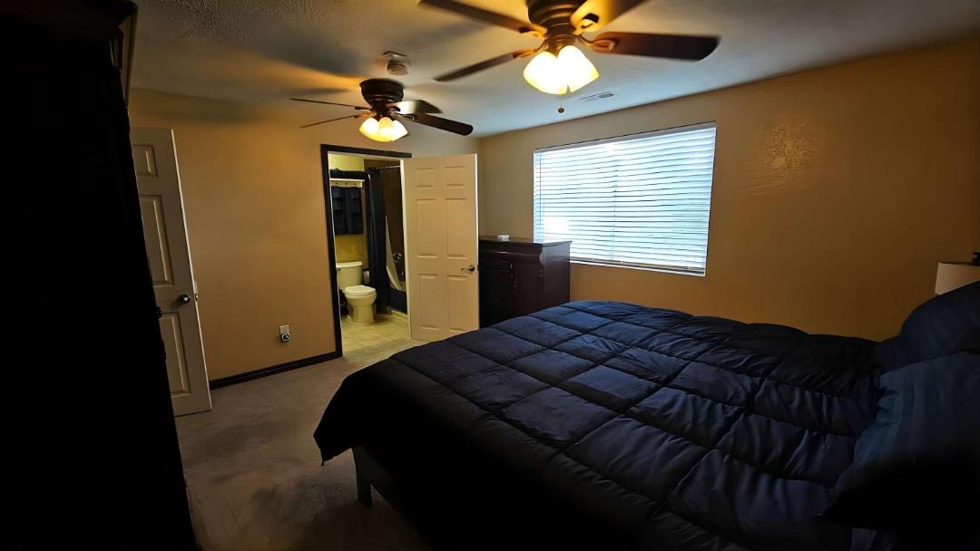 Photo of Bedroom in Provo