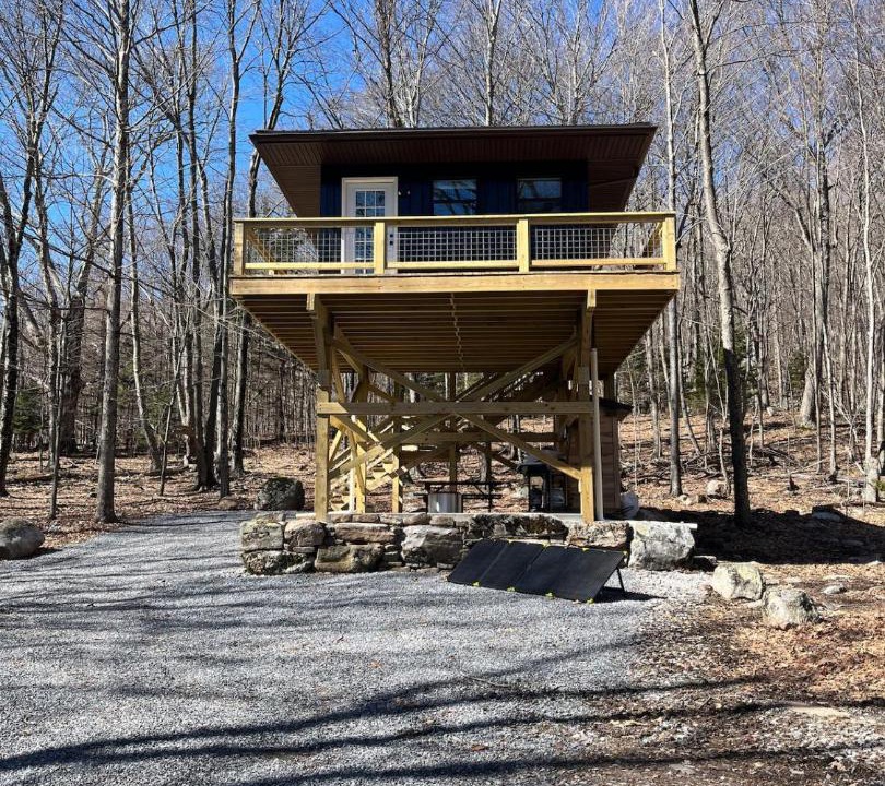 Photo of Others in Allegheny Mountains
