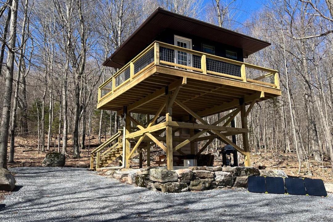 Photo of Others in Allegheny Mountains