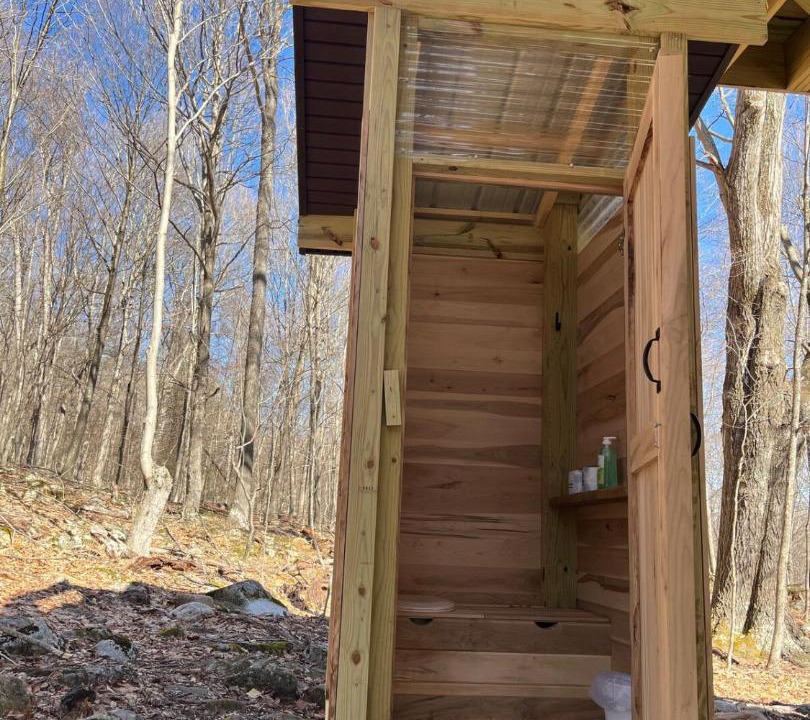 Photo of Others in Allegheny Mountains