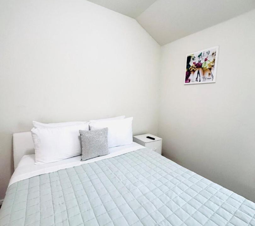 Photo of Bedroom in John T White