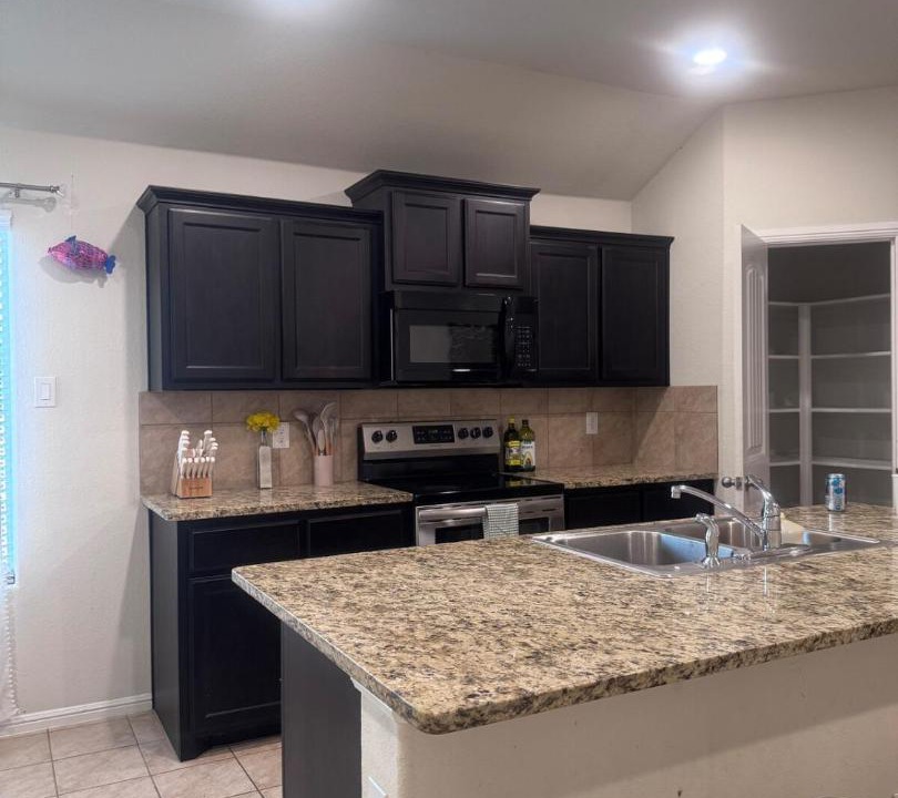 Photo of Kitchen in John T White