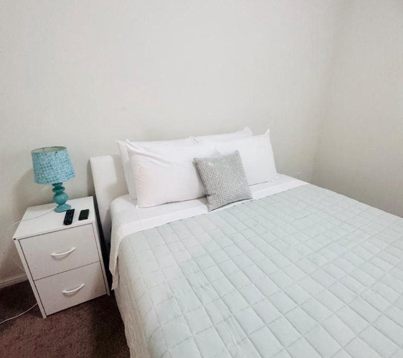 Photo of Bedroom in John T White