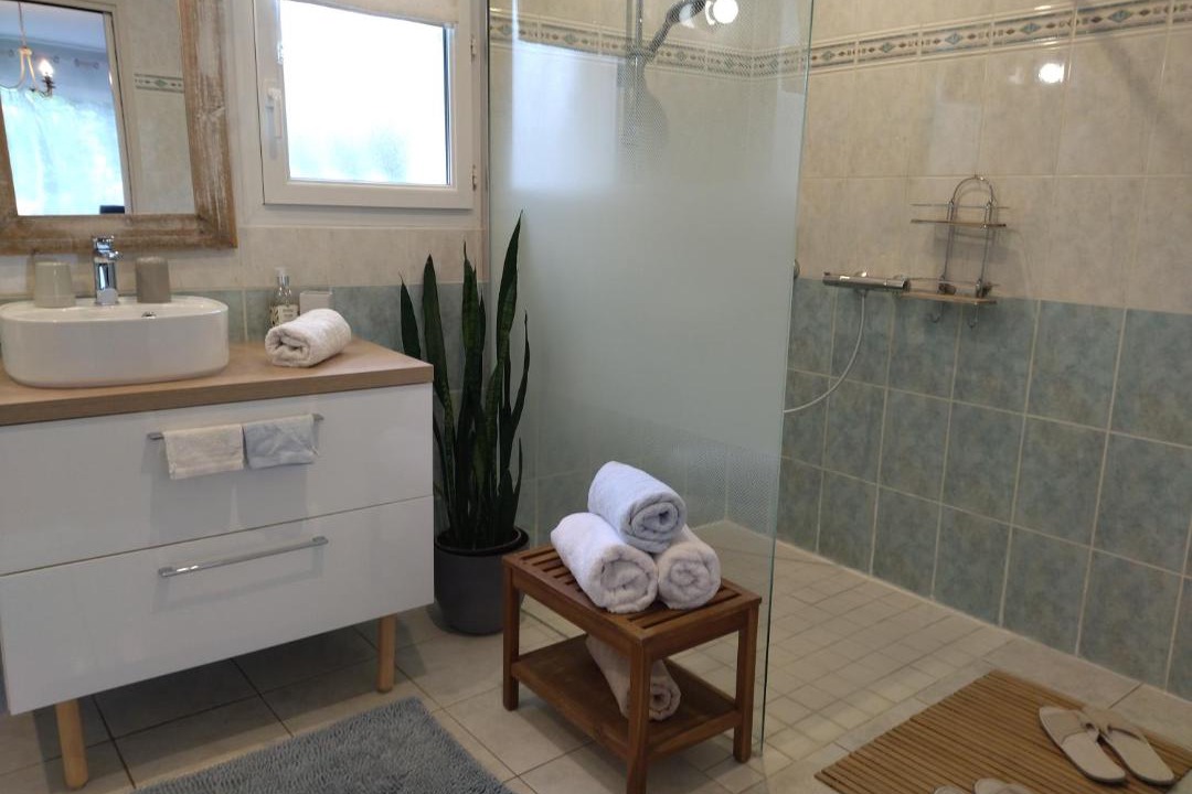 Photo of Bathroom in Albi