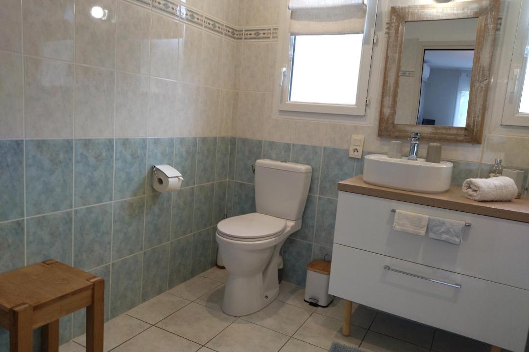 Photo of Bathroom in Albi