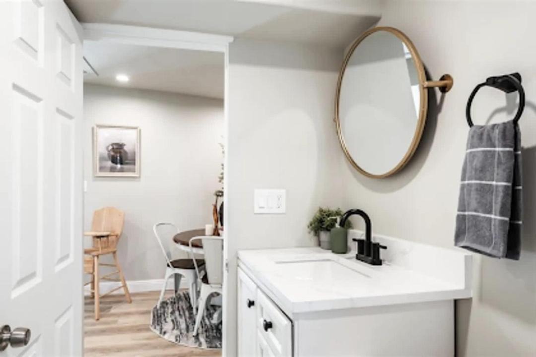 Photo of Bathroom in Fairpark
