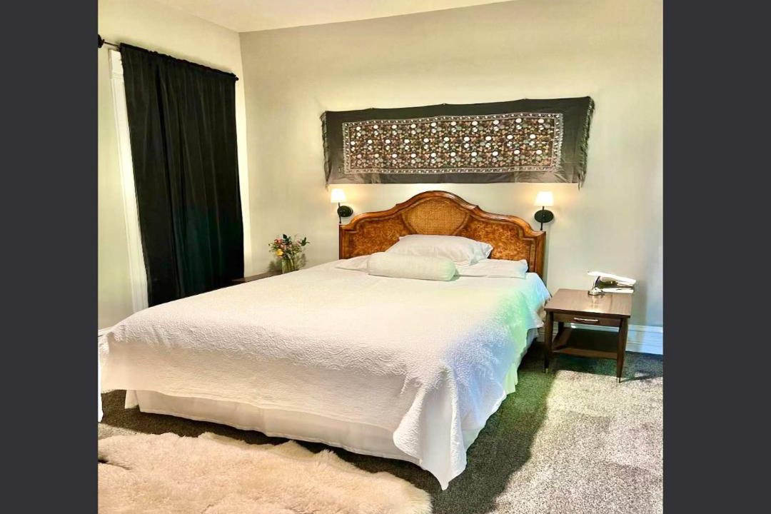 Photo of Bedroom in Fairpark