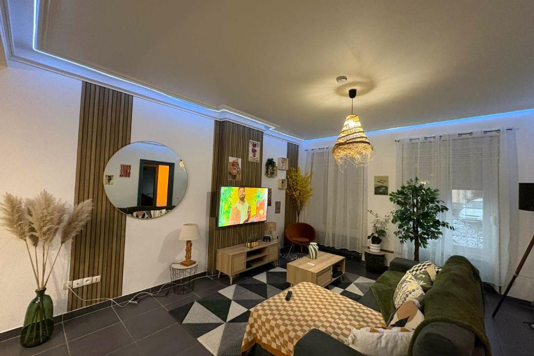 Photo of Livingroom in Bogny-sur-Meuse