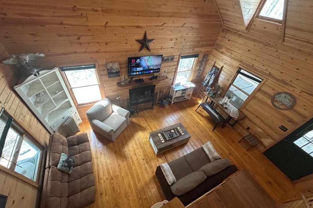 Photo of Livingroom in Turtletown